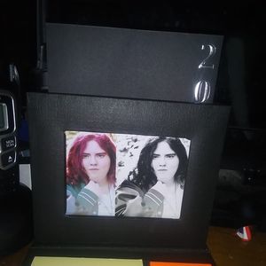 Meet your Posher, Joseph